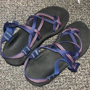 Chaco Sandals